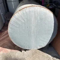 تانکر آب ۲ هزار