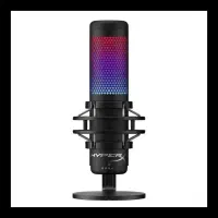 میکروفون هایپرایکس مدل HyperX QuadCast S