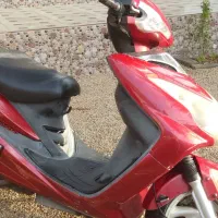 گلکسی fx155 تک استارت بدون مشکل