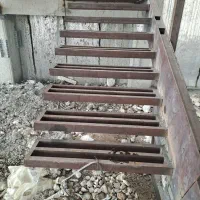 جوشکاری سیار جزیره