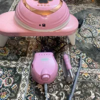 سوهان برقی ماراتن