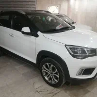 ایکس 22 اتومات اسپرت لاکچری مدل 96 بی رنگ