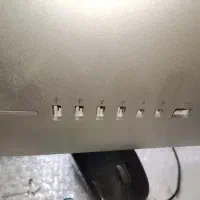 imac A1419 lite 2015 5k 27|رایانه رومیزی|تهران, شادمان|دیوار