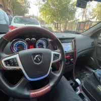 دنا معمولی تیپ۲|خودرو سواری و وانت|اصفهان, سپاهان‌شهر|دیوار