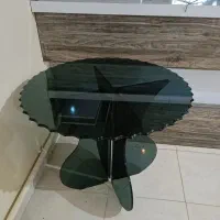 میز