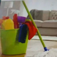 نظافت ساختمان