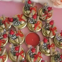 گیفت یلدایی دست‌ساز|صنایع دستی و سایر لوازم تزئینی|اهواز, کیانپارس |دیوار