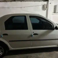 l90 مدل۹۱|خودرو سواری و وانت|محمودآباد, |دیوار