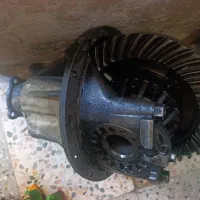 دفرانسیل.کله گاوی فابریک ایسوزو
