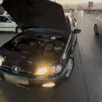 پارس تی فایف|خودرو سواری و وانت|شوط, |دیوار