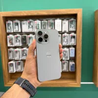 آیفون15Pro Max باطری 100% اقساطی