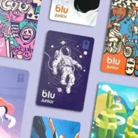 هدیه بلو بانک و بلوجونیور