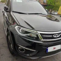 تیگو 5 96 آنتیک  فروش فوری