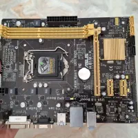 مادر برد ایسوس H81 MK