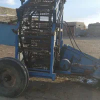 بارکن چغندر قند|قطعات یدکی و لوازم جانبی|اسکو, |دیوار