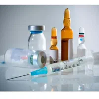 آموزش تزریقات سرم تراپی (کمک های اولیه) با مدرک