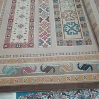 گلیم فرش|گلیم، جاجیم، گبه|بوشهر, |دیوار