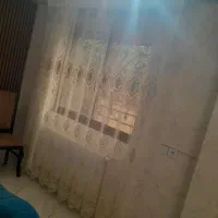 پرده|پرده، رانر، رومیزی|فردیس, شهرک راه آهن|دیوار