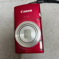 دوربین canonlxus175|دوربین عکاسی و فیلمبرداری|تهران, یافت آباد شمالی|دیوار