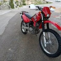 فروش موتور 200