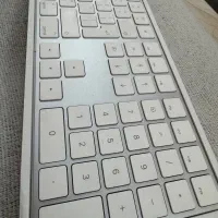 فروش کیبرد اپل apple keyboard numeric