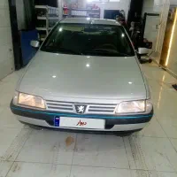 پژو 405|خودرو سواری و وانت|بانه, |دیوار