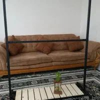 رگال|بندرخت و رخت‌آویز|دزفول, |دیوار