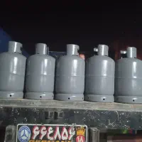 عرضه‌گاز‌سهمیه‌ای‌|اجاق گاز و لوازم برقی پخت‌وپز|قم, آزادگان|دیوار