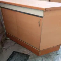 کابینت آشپزخانه