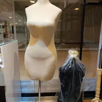 مانکن خیاطی سوزن خور و اتو خور|لوازم خیاطی و بافتنی|گرگان, |دیوار