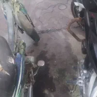 متور سکلت ویو|موتورسیکلت|قم, ولیعصر|دیوار