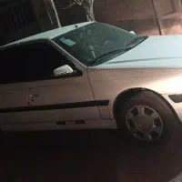 پارس مدل 1402|خودرو سواری و وانت|فشاپویه, |دیوار