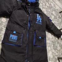 کاپشن پسرانه