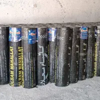 فروش ایزوگام بصورت عمده|مصالح و تجهیزات ساختمان|ایلام, |دیوار