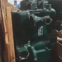 لیستر ST2 خشک کامل|ماشینآلات صنعتی|میاندوآب, |دیوار