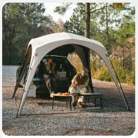 چادر سایبانی نیچرهایک کوهنوردی و طبیعتگردی|کوهنوردی و کمپینگ|اراک, |دیوار