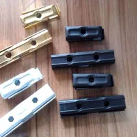 بست رگال یکطرفه،دو طرفه