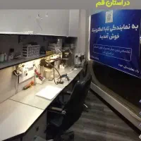 نمایندگی رسمی تعمیر آیفون تصویری تابا|خدمات پیشه و مهارت|قم, عمار یاسر|دیوار