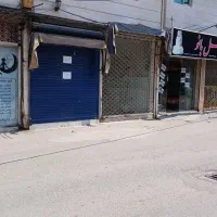 اجاره مغازه ۲۲ متری|اجارهٔ مغازه و غرفه|رشت, پاره بیجار|دیوار