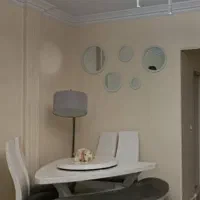 ناهارخوری ۶ نفره