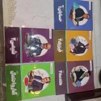 بسته آموزشی پرش دهم و یازدهم رشته ریاضی|کتاب و مجله آموزشی|اصفهان, شهرک میلاد|دیوار