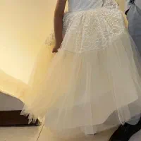 لباس کودک دخترانه کیف و لباس