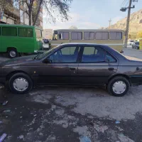 روا ۸۷|خودرو سواری و وانت|کرمانشاه, |دیوار