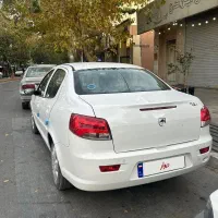 رانا پلاسtu5pفول صفر خشک1404|خودرو سواری و وانت|فولادشهر, B2|دیوار