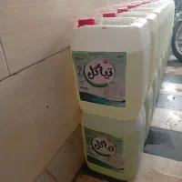 مایع لباس شویی ظرف شویی|مواد شوینده و دستمال کاغذی|ورامین, ورامین|دیوار