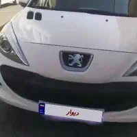 پژو ۲۰۷ کم کار