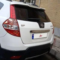 اچ سی کراس|خودرو سواری و وانت|تهران, جنت‌آباد شمالی|دیوار