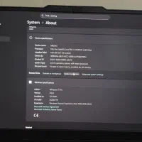 لپ‌تاپ لنوو LOQ 15IRX9 Core i7|رایانه همراه|تبریز, |دیوار