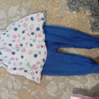 پالتو کفش دخترانه نونو|کفش و لباس بچه|کرج, شهرک بنفشه|دیوار