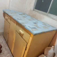 میز کار خیاطی|لوازم خیاطی و بافتنی|بجنورد, |دیوار